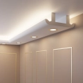 Stuckleiste LED PD-2